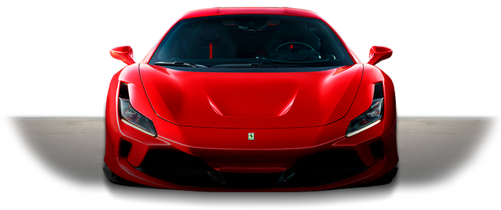 Ferrari Rental in Dubai: Everything You Required to Know