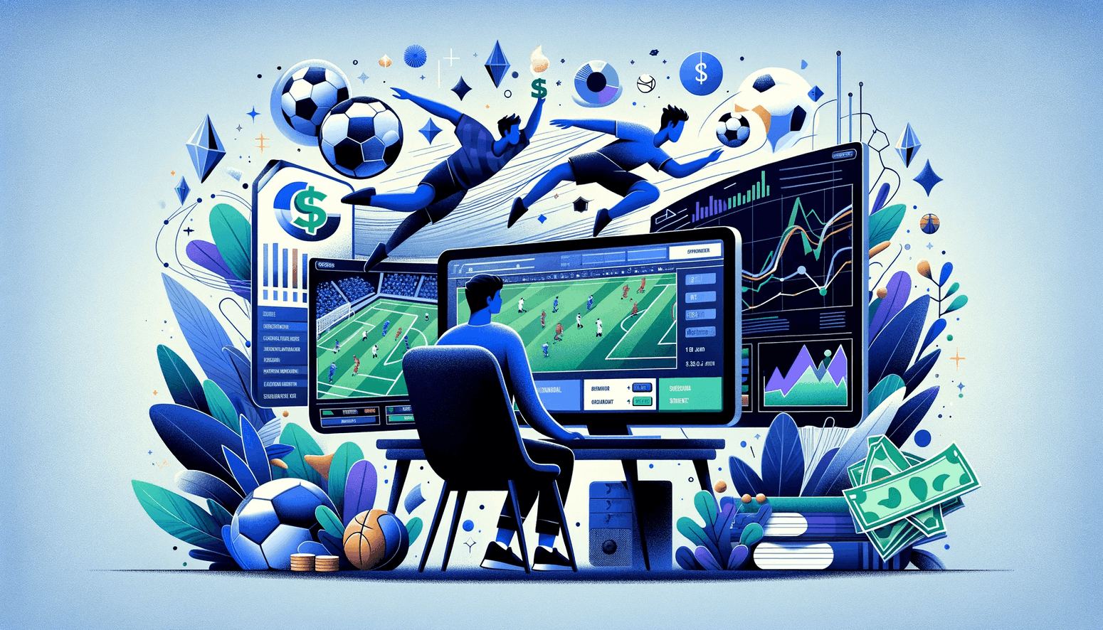 Sportsbet.io Gaming facility