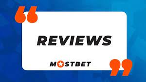 Recenze stránek kasina Mostbet