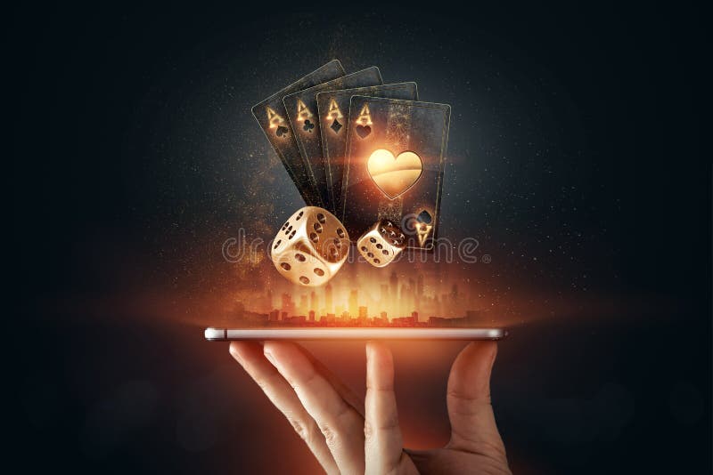 General Information regarding Lightning Casino Site